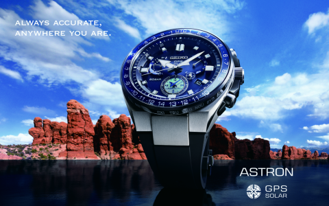 Astron spokeperson
